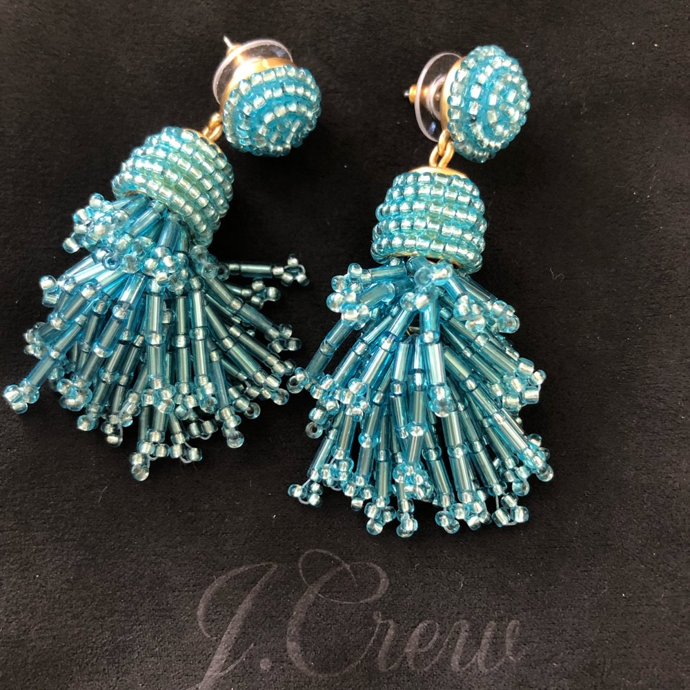 J. Crew Earrings